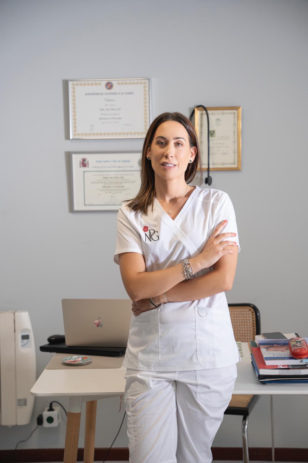 Fisioterapia Noa Pérez Gil